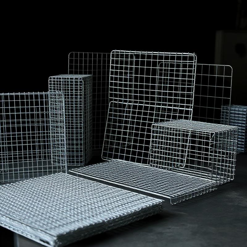 Custom Wire Cloth Solutions