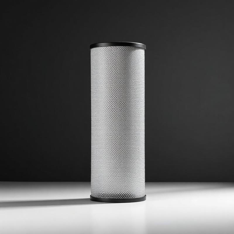 Industrial Filtration Mesh