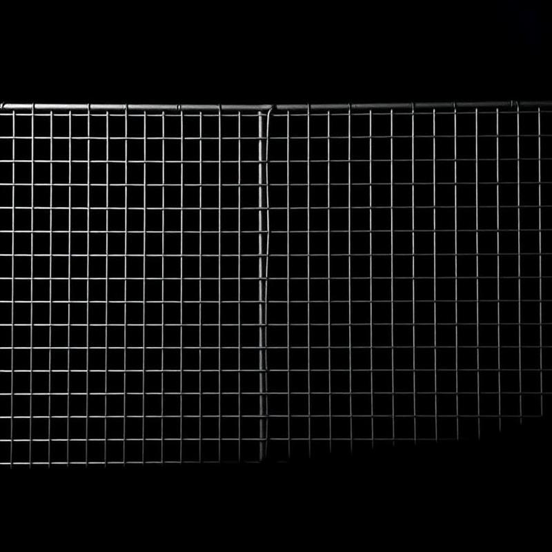 Welded Wire Mesh