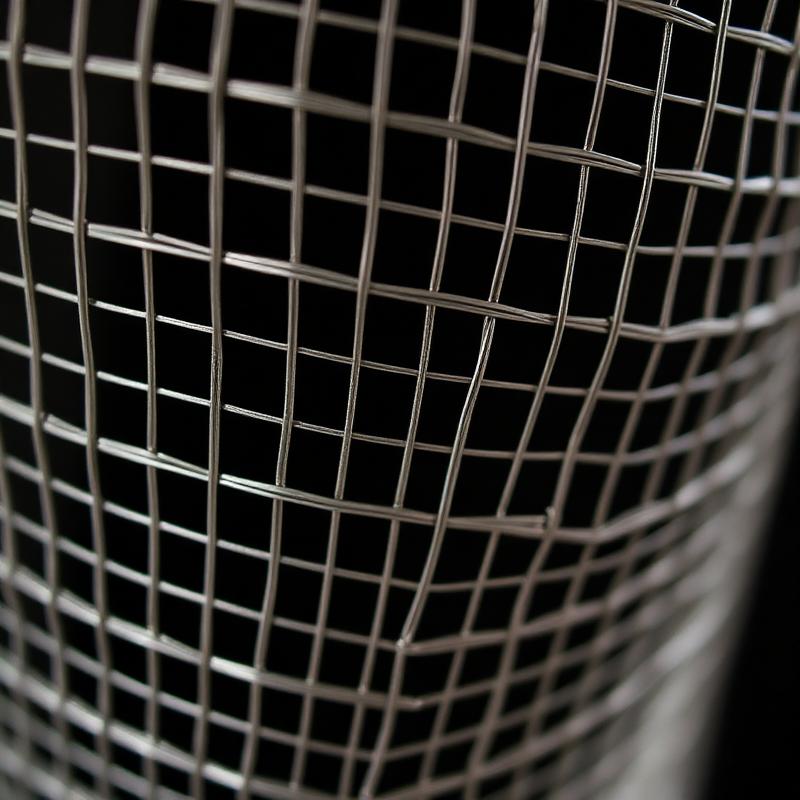 Woven Wire Mesh
